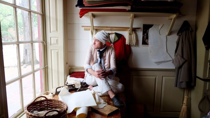 The Science of Boredom Points to Hidden Benefits — illustrative photograph